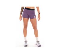 Shorts Saysky W Flow+ Race Short 4" 5713645154988 in taglia L EU