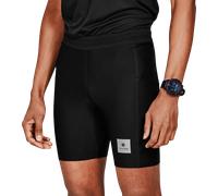 Saysky Flow+ Race Short Tights 7" Shorts M Nero