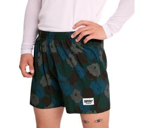 Saysky Flower Pace Shorts 5" Shorts M multicolore