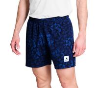 Saysky Flower Pace Shorts XL Azzurro