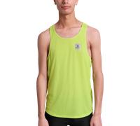 Saysky Reactive Flow Singlet Canotte e Top M Giallo
