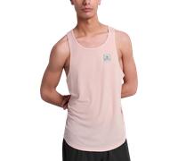 Saysky Reactive Flow Singlet Canotte e Top M Rosa