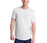 Saysky Universe Combat T-Shirt Magliette L Bianco
