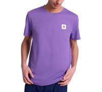 Saysky Universe Combat T-Shirt Magliette M Viola