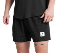 Saysky Universe Pace Shorts 5'' Shorts S Nero