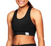 Saysky W Clean Combat Sports Bra Top e Reggiseni S Nero