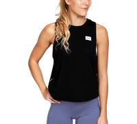 Saysky W Clean Motion Tank Canotte e Top XS Nero