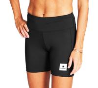 Saysky W Combat+ Short Tights 7" Shorts M Nero