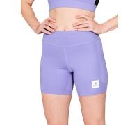 Saysky W Combat+ Short Tights 7" Shorts S Viola