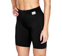 Saysky W Motion+ Short Tights 9" Shorts XS Nero