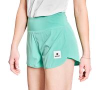 Saysky W Pace Air Shorts 3" Shorts XS Verde