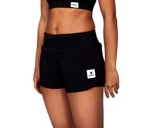 Saysky W Pace Shorts 3 Shorts L Nero