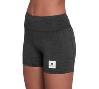 Saysky W Universe Combat+ Short Tights 4" Shorts M Nero