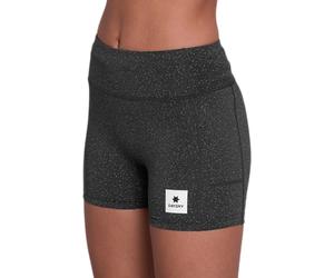 Saysky W Universe Combat+ Short Tights 4" Shorts S Nero