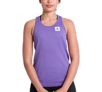 Saysky W Universe Combat Singlet Canotte e Top S Viola