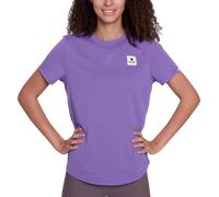 Saysky W Universe Combat T-Shirt Magliette M Viola