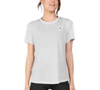 Saysky W Universe Combat T-Shirt Magliette XS Bianco