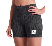 Saysky W Zig Zag Combat+ Short Tights 7" Shorts M Nero