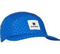 Saysky Zig Zag Combat Cap Berretti ks Azzurro