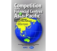 Sayuri Shirai Competition Among Financial Centres in Asia-Pac (Copertina rigida)
