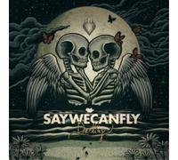 SayWeCanFly Darling (CD) EP