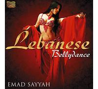 Sayyah Emad - Lebanese Bellydance