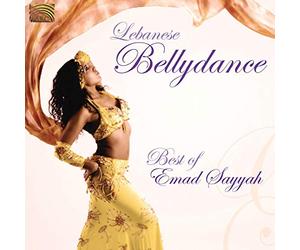 Sayyah Emad - LEBANESE BELLYDANCE