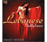 Sayyah, Emad - Lebanese Bellydance (Lebanon)