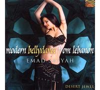 Sayyah Emad - MODERN BELLYDANCE FROM...