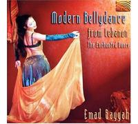 Sayyah, Emad - Modern Bellydance From Lebanon