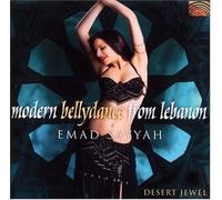 Sayyah, Emad - Modern Bellydance From Lebanon