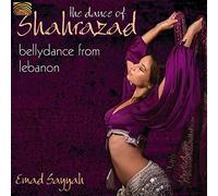Sayyah Emad - The Dance Of Shahrazad Bellydance From Lebanon