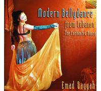 Sayyah Emad - The Enchanted Dance