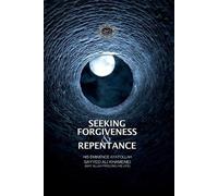 Sayyid Ali Khamenei Seeking Forgiveness and Repentance (Tascabile)