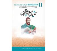 Sayyid Haydar Jamaludeen Peace Be Upon Ibrahim - Vol 1 (Tascabile)