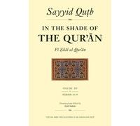Sayyid Qutb In the Shade of the Qur'an Vol. 14 (Fi Zilal al-Qur'an) (Tascabile)