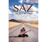 Saz: The Key of Trust (DVD) Petra Nachtmanova Florent Cha Stephan Talneau