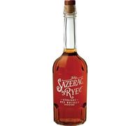 Sazerac Rye Whiskey 45% vol. 0,70l