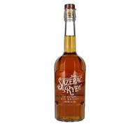 Sazerac Rye Sazerac Rye Straight Rye Whiskey - 700 ml