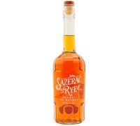 Sazerac - Straight Rye 6 year old Whiskey 70cl