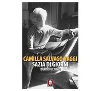 Sazia di giorni. Diario ultimo
