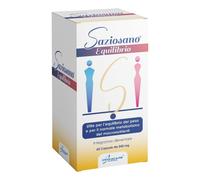Saziosano Equilibrio 60 Capsule
