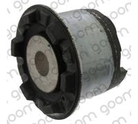 SB-0005 GOOM Supporto, Corpo assiale per CITROËN,PEUGEOT