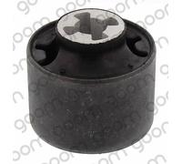 SB-0061 GOOM Supporto, Corpo assiale per CITROËN,FIAT,PEUGEOT