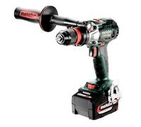 SB 18 LTX BL Q I * Trivello a batteria TV00