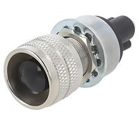 SB-1B-DC-3-C Interruttore: Pressione Pos: 2 SPST-NO 60A/12VDC Bel: Mancanza S...