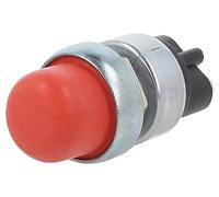 SB-1B-DC-3-R Interruttore: Pressione Pos: 2 SPST-NO 60A/12VDC rosso Bel: Manc...