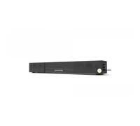 EMPIRE - Soundbar SB. 200 ECO 2.1 con Subwoofer Integrato Potenza 200 Watt Colore Nero