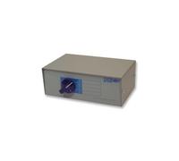 SB-424 Pro Signal Switch, Manuale, 4/1 USB 1.1
