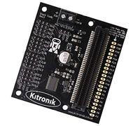 sb componenti 16 Servo Driver Board per il BBC micro:bit i2c Micro Bit Servo Driver Board, Drive fino a 16 Servo Motori.